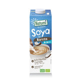 Bio Bautura din Soya si Cocos Barista Vegan Natumi 1 l